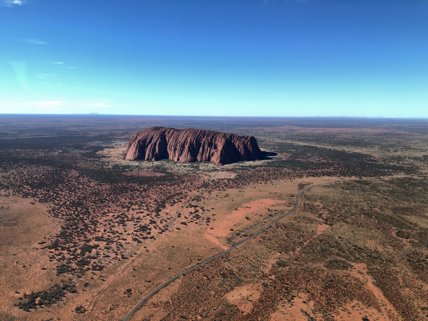 オーストラリア旅行