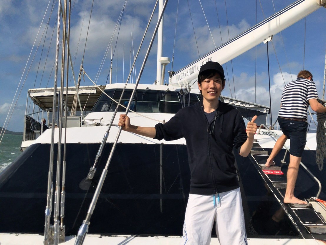 オーストラリア旅行3