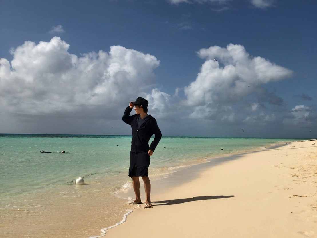 オーストラリア旅行4